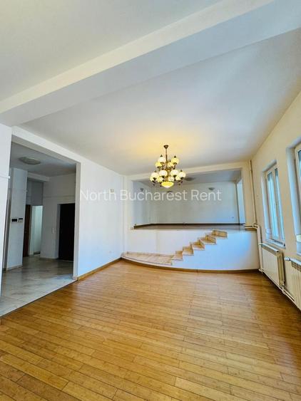 VILA INDIVIDUALA COTROCENI/10 CAMERE/S+P+2/PARCARE/BUSINESS - 16