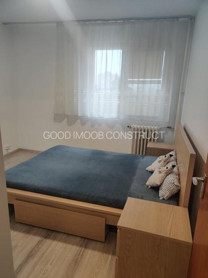 Inchiriere apartament 2 camere metrou Grigorescu - 2