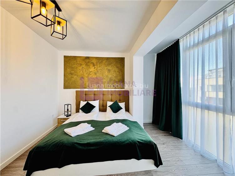 Apartament 3 camere de vanzare | boxa | 2 parcari | MODERN | video - 4