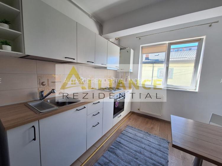 APARTAMENT 2 CAMERE TIP STUDIO DE VÂNZARE ÎN EXCLUSIVITATE - 8