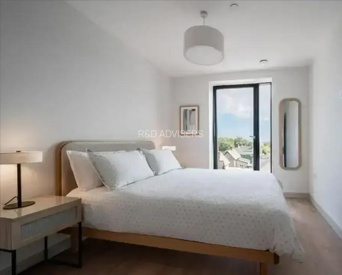 Apartament 3 camere, metrou și facilități urbane - 3