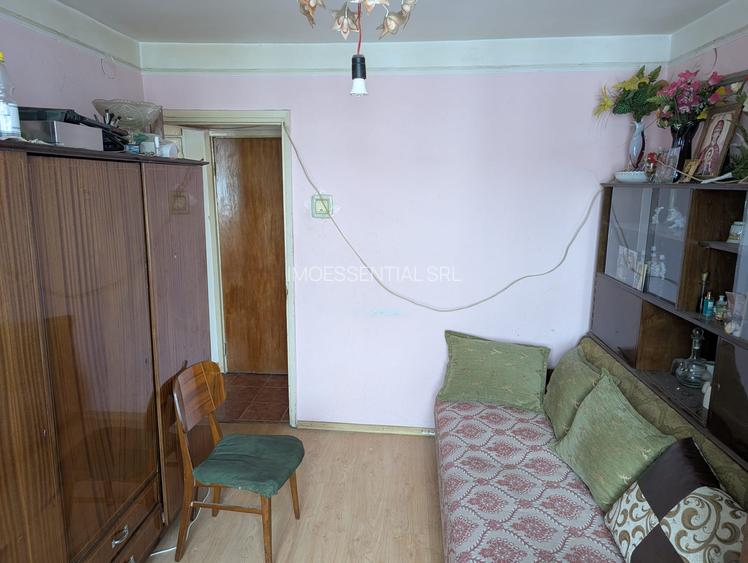 3 camere decomandat Drumul Taberei Bulevardul Ghencea - 6