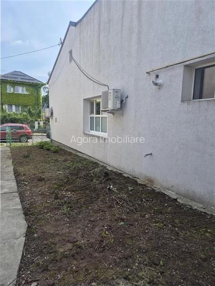 Casa tip duplex ultracentral 85 mp si 264 mp teren - 3