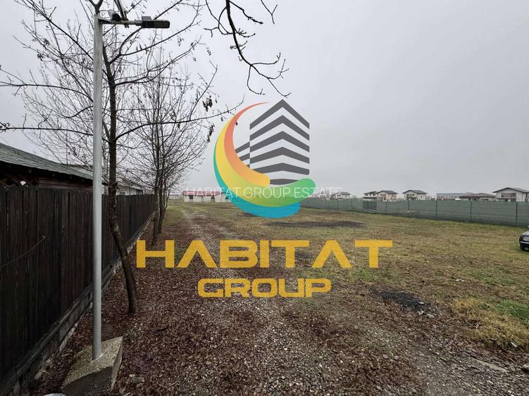 Teren 3971 mp cu Iesire la Lac, Casa 5 Camere, Statie EV - 5