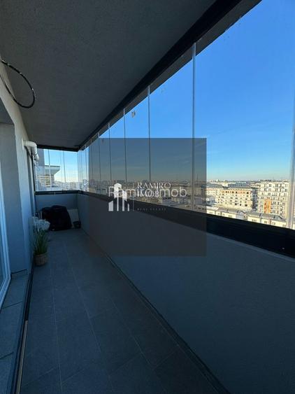 2 Camere Decomandat - Sector 3 - Parcul Teilor - 15