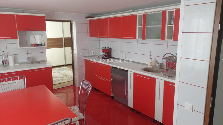 Casa de vanzare in Azuga, 350 mp teren! - 5