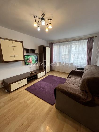 Apartament 2 camere modern, vedere parc, mobilat complet, IOR - 2