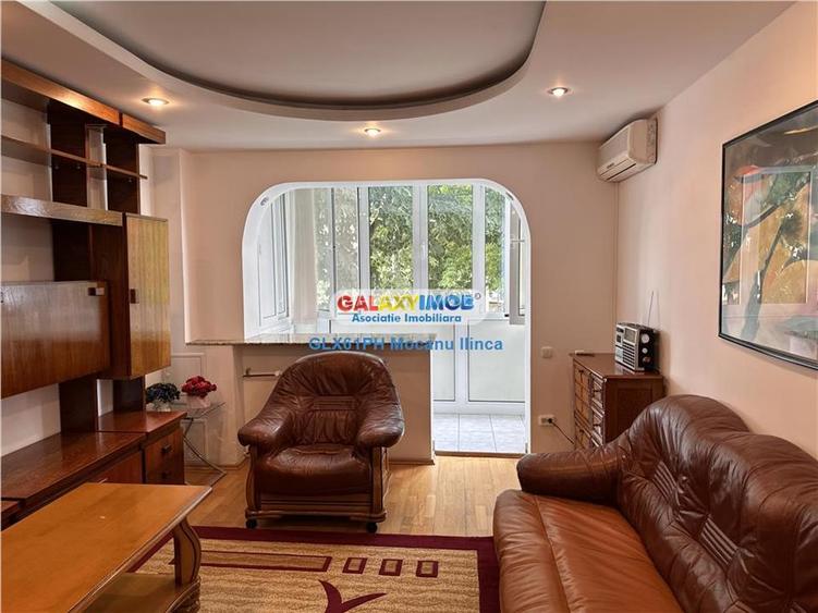 Inchiriere apartament 3 camere, in Ploiesti, zona Afi Palace - 25