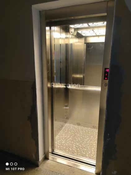 Apartament 3 camere mobilat și utilat,gata de mutat. - 4