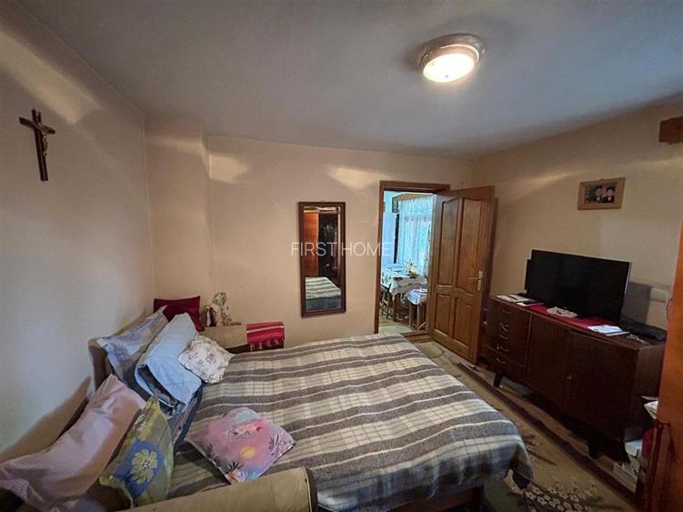 Casa parter de vanzare in comuna Vanatori, sat Mircestii Noi - 9
