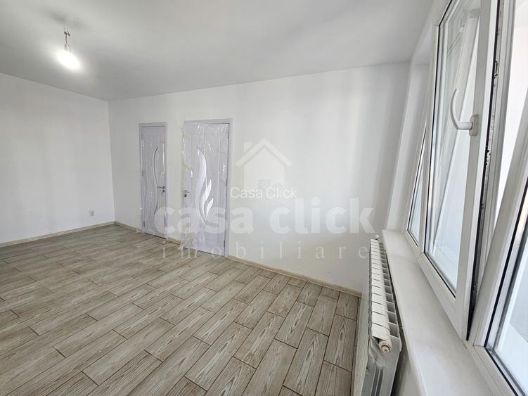 2 camere renovat complet 2025, etaj 4/4 – priveliște superbă în Țiglina 2! - 3