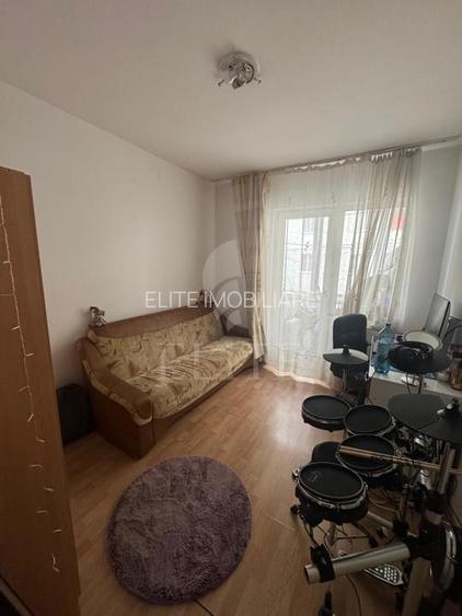 Apartament 2 camere în zona  BRD - 8