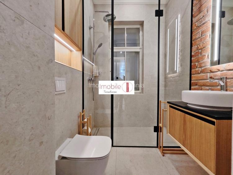 O Capodopera arhitecturala: | Apartament de Lux 4 Camere, Ultracentral, - 17