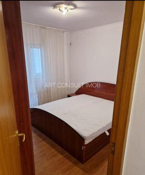 Crangasi | 2 Camere | Decomandat | Centrala | Parcare | Metrou - 4