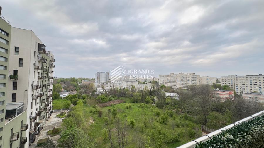 Apartament 70 mp  | 8 min metrou | Pet Friendly | 2 locuri parcare in subteran - 17