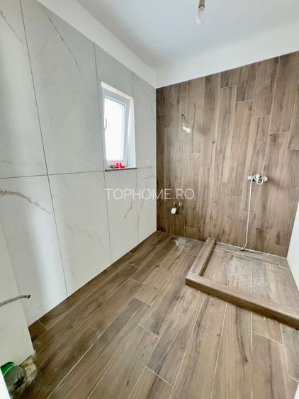 Vila individuala - Gata de mutare - 13