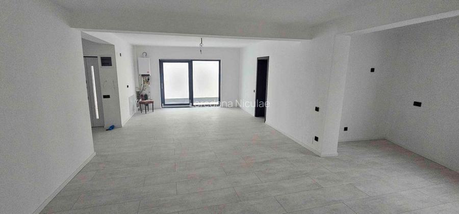 ZONA EXCLUSIVISTA , VILA NOUA LANGA DOMENIUL MARTISOR , DELTA VACARESTI ,INTRARE - 13