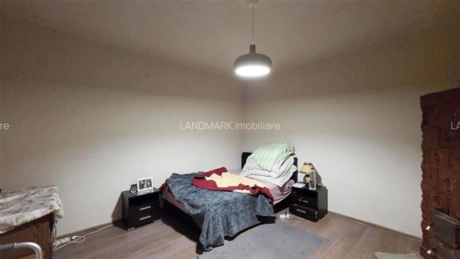 COMISION 0% CASA VECHE CU TEREN GENEROS DUMBRAVITA VATRA VECHE - 9