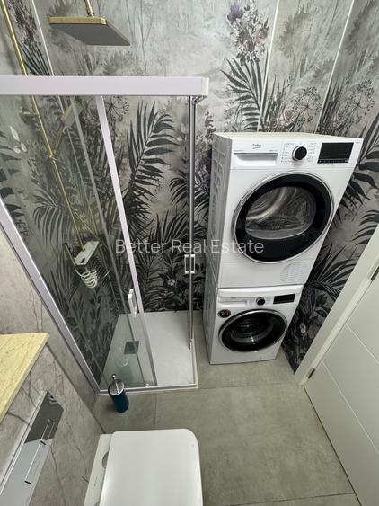 Ansamblu Rezidential - Com. Berceni - 5 camere si 3 bai - Proiect Unic - 24