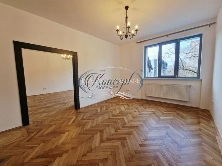 Apartament exclusivist langa Parcul Central - 2