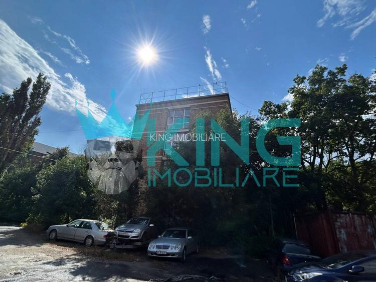 Spatiul Comercial Basarabia-Titan Bucuresti - 2