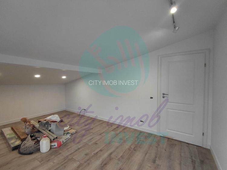3 camere bloc nou 2020 | Mansarda | 2 balcoane | +20 mp depozitare - 9