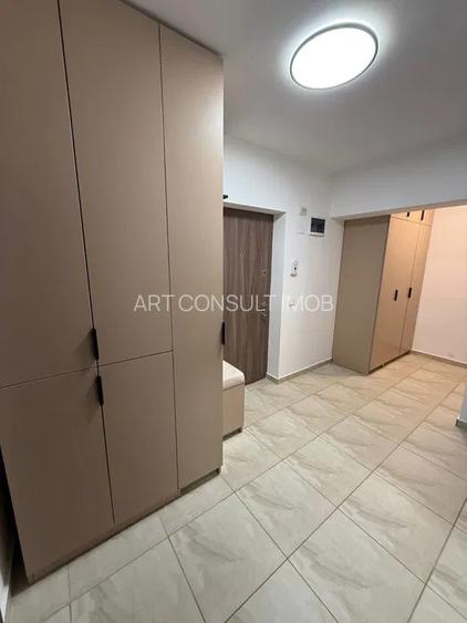 2  Camere | Progresul | Centrala | Parcare | Bloc nou | Decomandat - 5