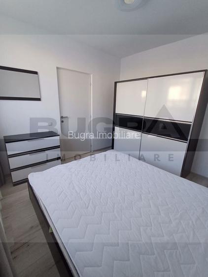 Duplex de 110mp, modern, terasa, 2 bai, zona Terra - 14