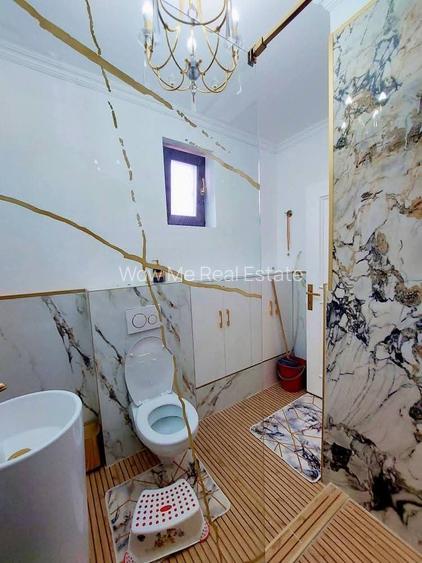 Apartament 5 Camere tip Duplex, Strada Silvia, Doamna Ghica, Sector 2 - 34