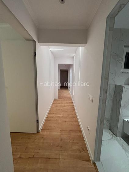 Apartament recent renovat,3 camere, boxa, strada Mehedinti, Manastur - 7