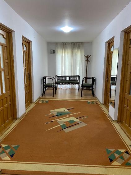 Casa spatioasa constructie noua  lumina sa cu acte in regula - 9