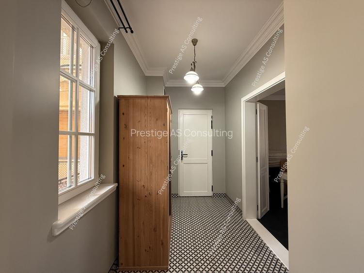 Apartament renovat integral | Ultracentral | C.D. Loga Design & Calitate Premium - 17