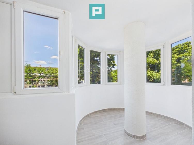 Apartament cu 3 camere de închiriat, Podgoria Arad - 14