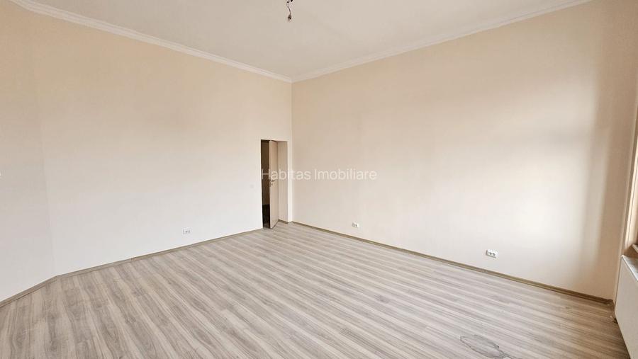 Apartament de 154 mp cu tavan inalt, zona Dorobantilor-Central - 4