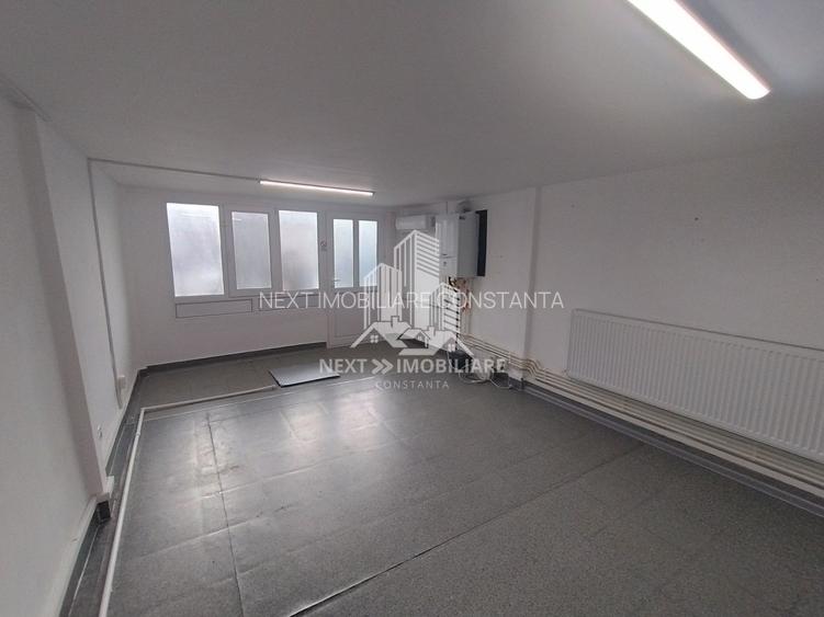 Spatiu Comercial stradal, 29mp,Tomis 2, - 2