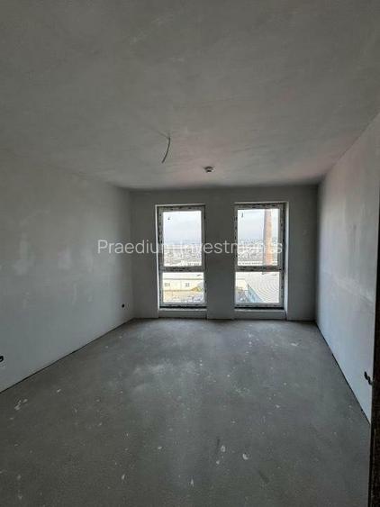 Apartament 2 camere pe Traian Vuia - 2