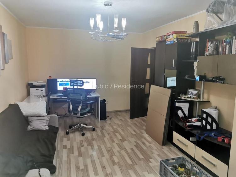 2 camere mobilat, decomandat, Crangasi Parc - 3