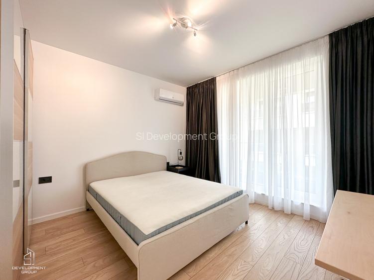 MTM VIllas - Omw Pipera |  5 dormitoare, 4 bai, 3 locuri de parcere + curte - 13