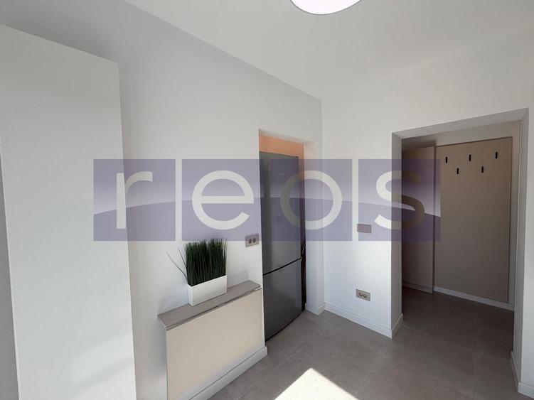 PRIMAVERII | VANZARE APARTAMENT 3 CAMERE | LUX | 71 MP | NOU RENOVAT - 21