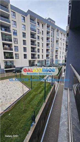 Apartament 2 Camere Dragonul Rosu VI 186 - 14