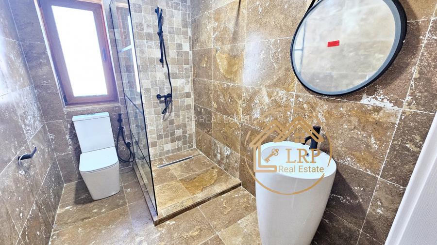 Pantelimon-Rascoala 1907- Vila individuala 4 camere, 152mp, teren 368mp, 3 bai - 8