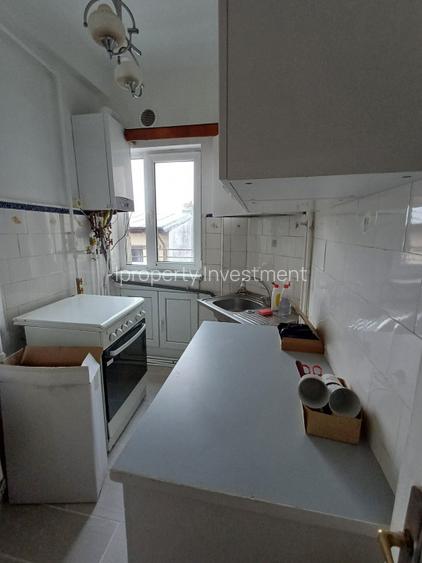 Muncii, Calarasi | 2 Camere | Centrala Proprie | Balcon | metrou 3min - 17