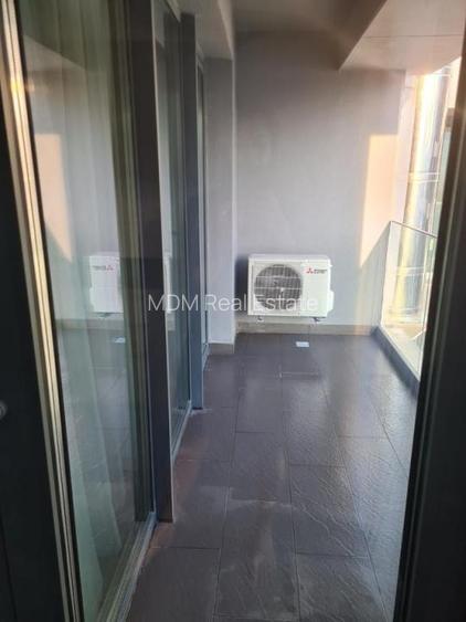 vanzare 2 camere lux Cloud 9, parcare inclusa - 5