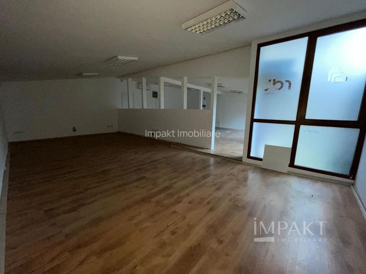 Spatiu comercial de inchiriat, central, trafic intens! - 5