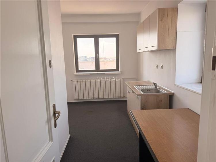 Inchiriere birouri langa metrou Aurel Vlaicu de la 140 mp - 15