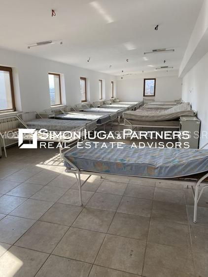 Cladire multiple functiuni zona Muncii - 7