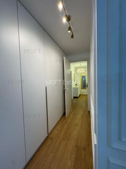 APARTAMENT TIP DUPLEX 5 MIN PROMENADA LOC DE PARCARE INCLUS GRADINA - 10