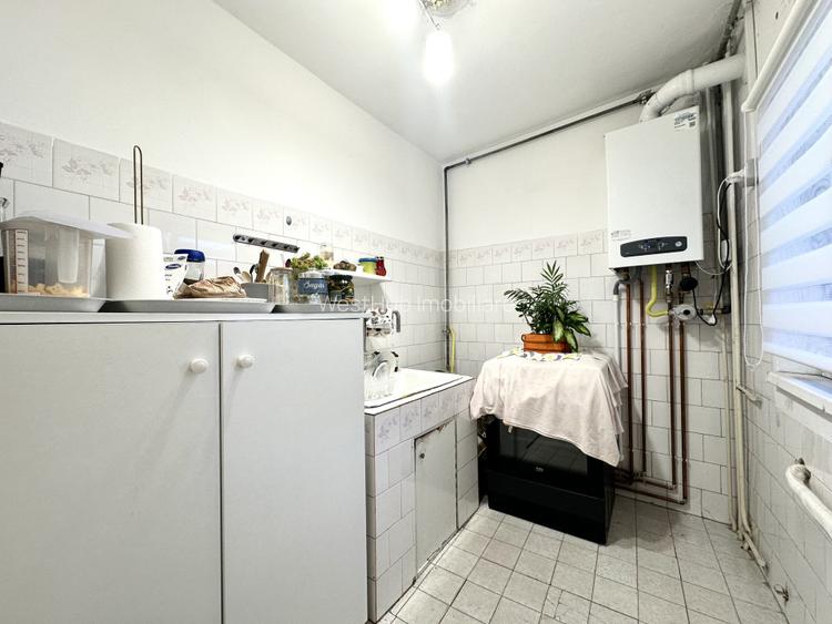 Apartament 1 camera, 38 mp utili, etajul 2, Zona Bucovina  - 3