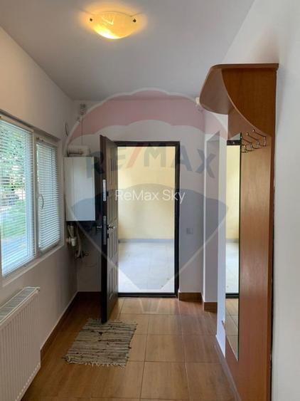 Apartament de vânzare cu două camere, pe strada Ploiești - 8