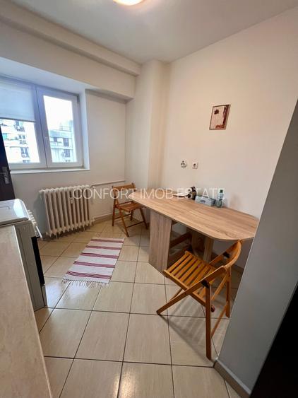 STIRBEI VODA / CISMIGIU / COTROCENI / IMOBIL NOU/ COMISION REDUS - 6